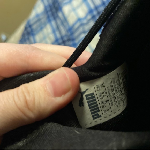 Puma Shoes - Picture 3 of 3